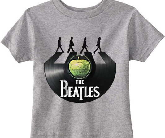 Beatles Kid T-Shirt