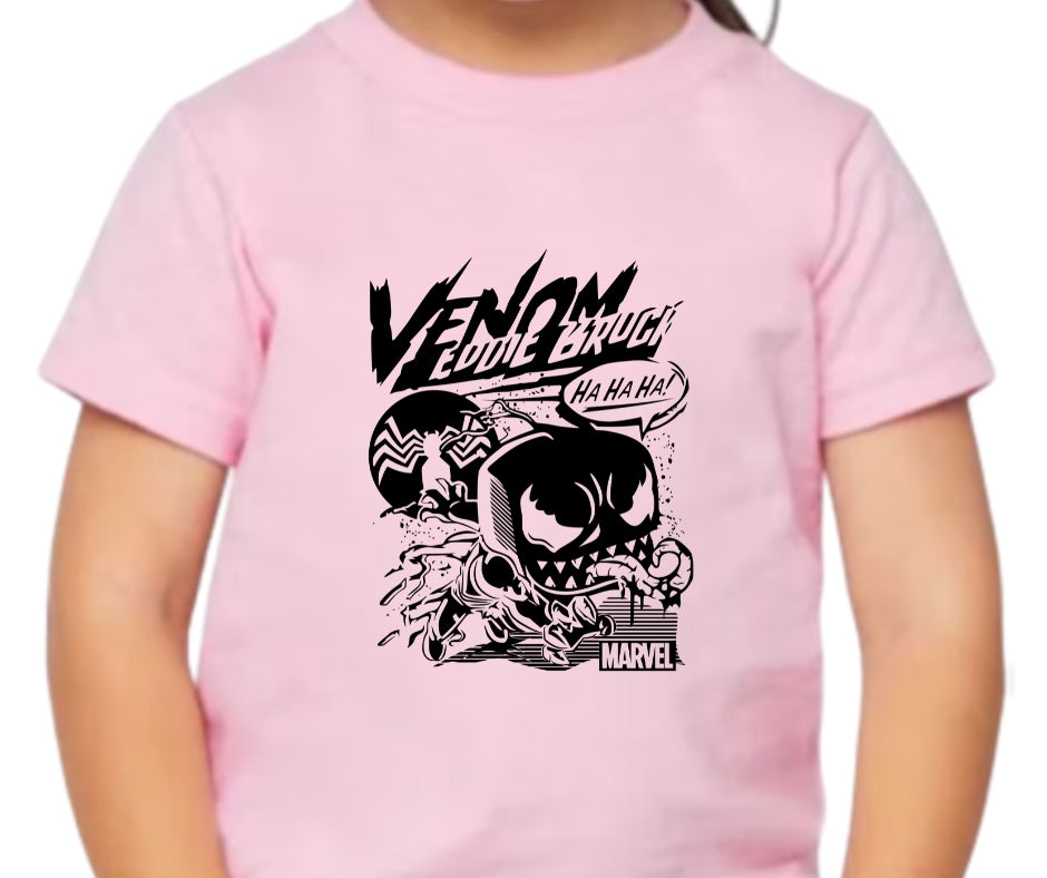 Venom Kids T-Shirt