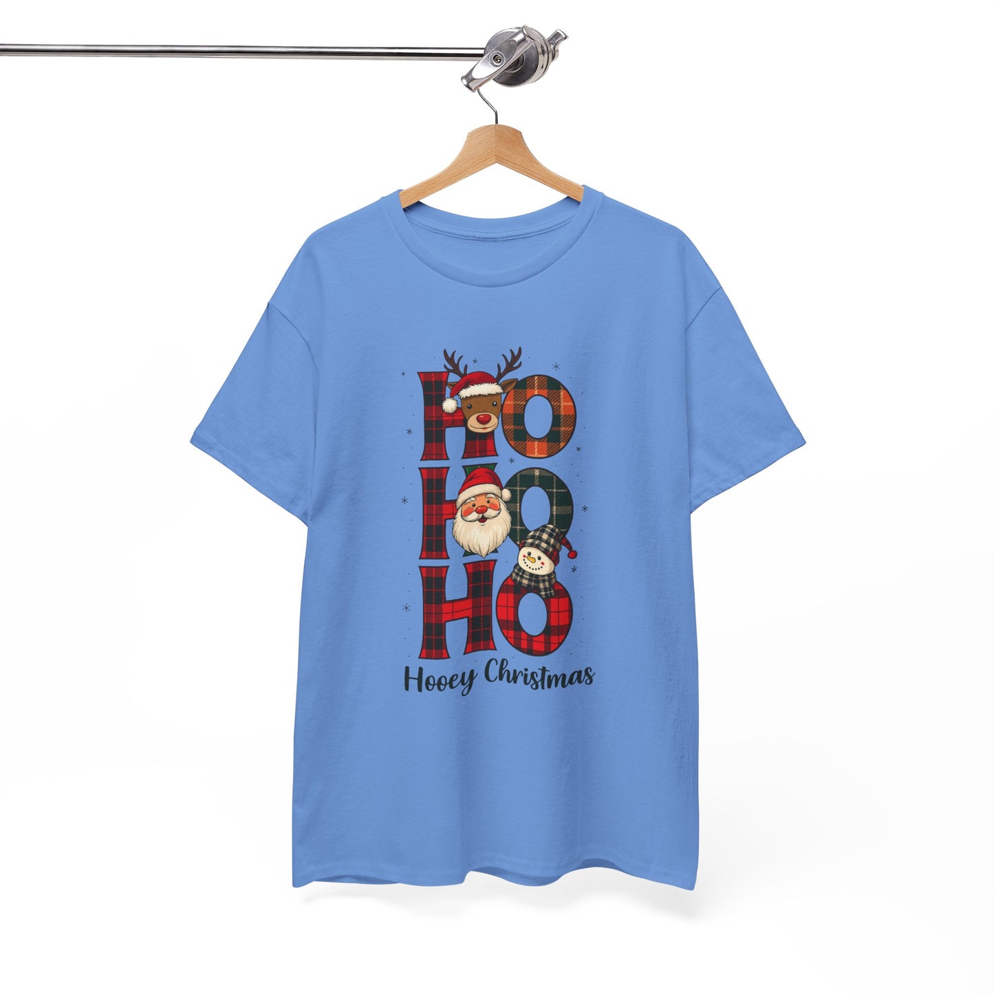 Ho Ho Ho Christmas Tee