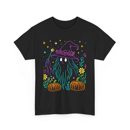 Autumn Wizard – Magical Fall Tee