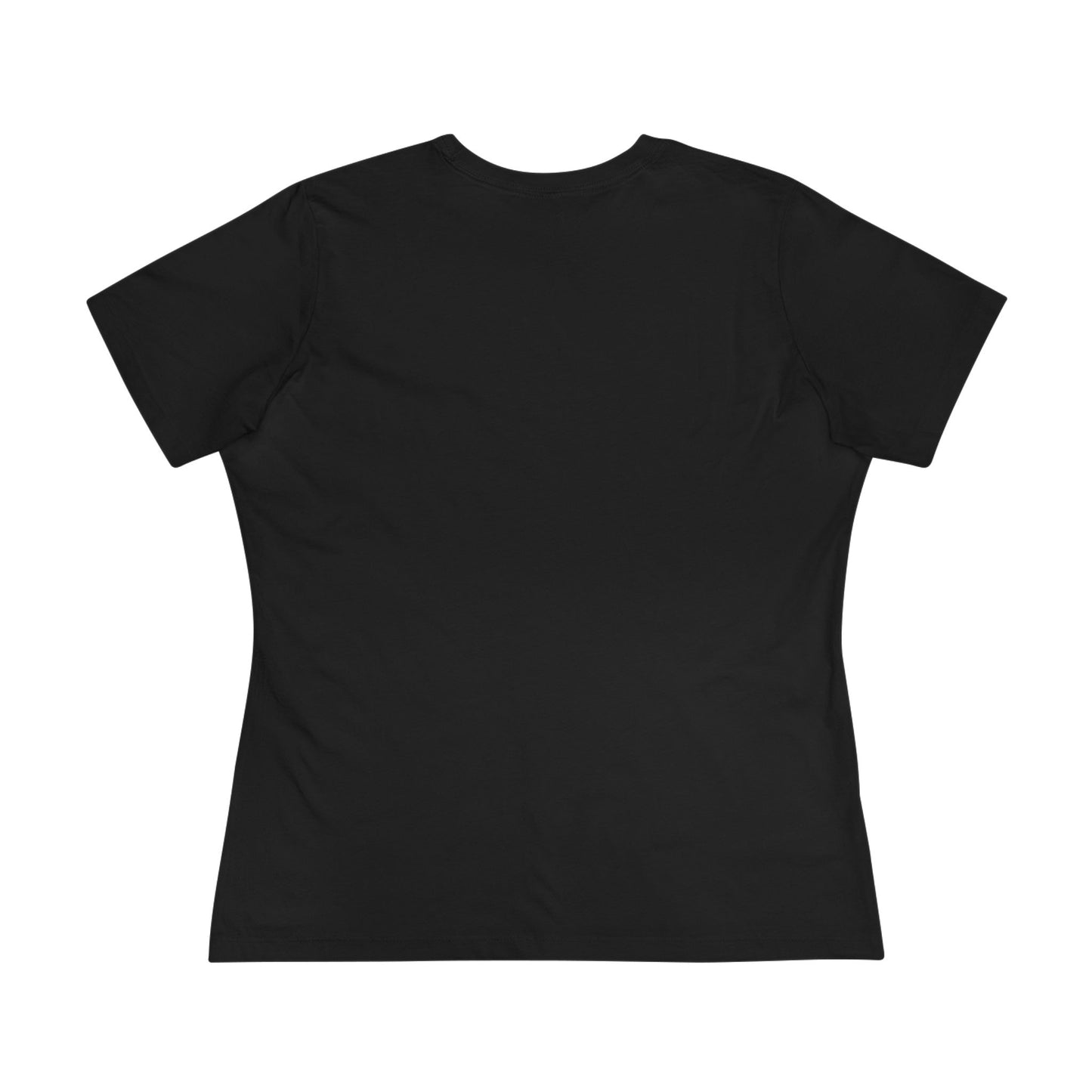 Latina Cute Beverage Women's Cotton Tee, Coffee Lover Gift, Cute Summer Shirt, Birthday Present, Cozy Foodie Tee