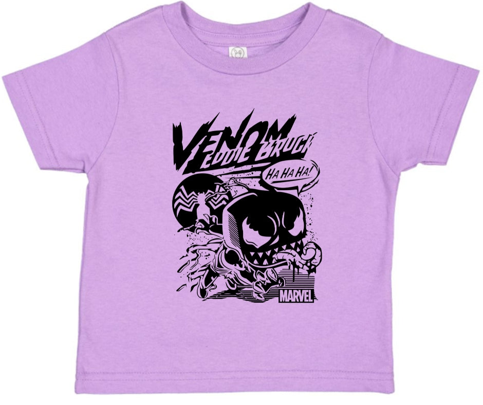 Venom Kids T-Shirt