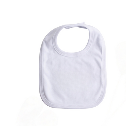 Custom Onesie and Bib