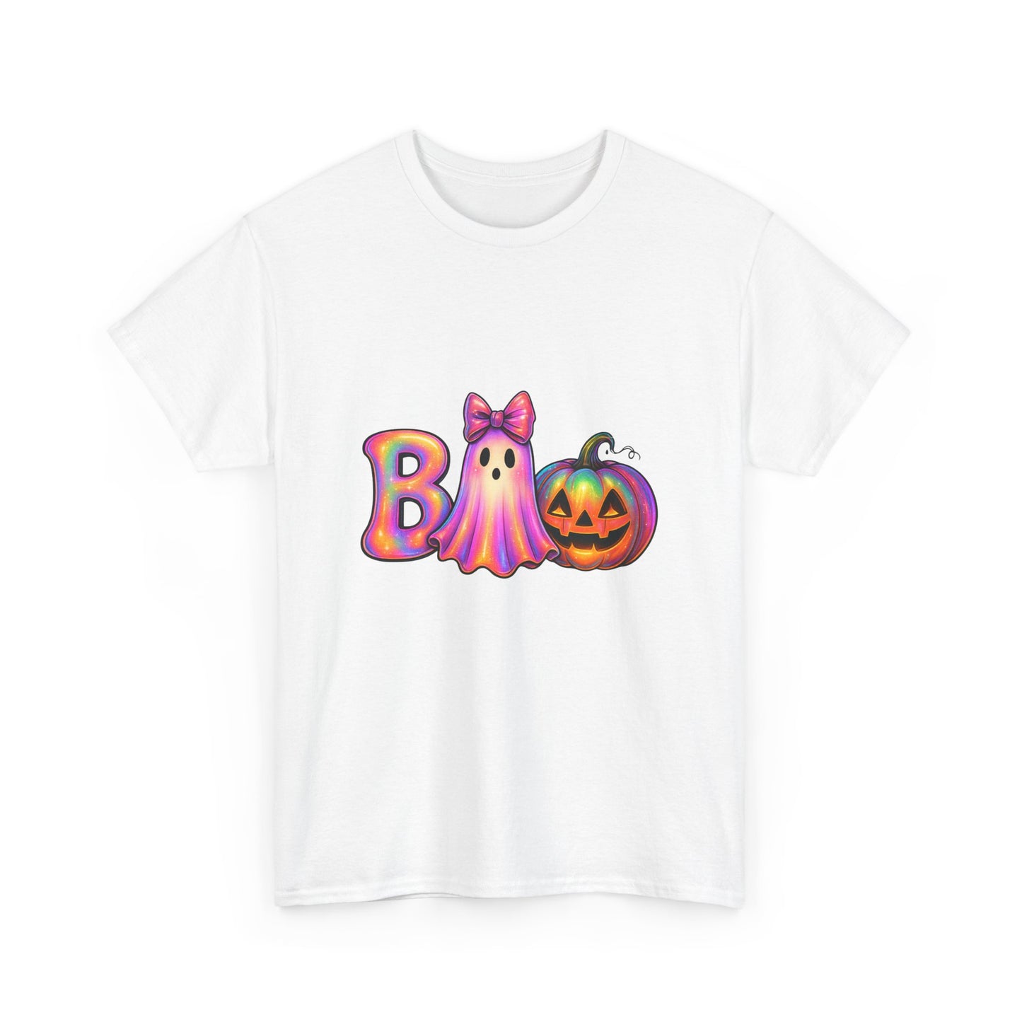 BOO! Halloween