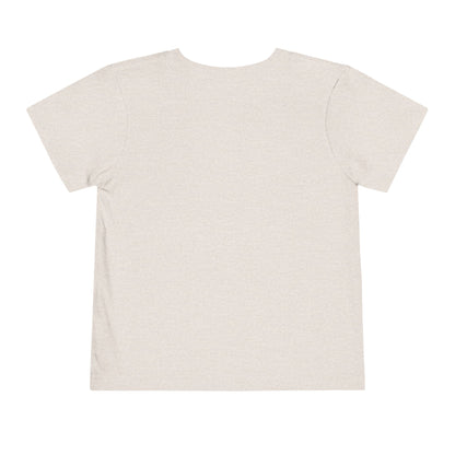 All American Girl Toddler Tee