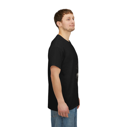 Haunted Hollow – Spooky Halloween Tee