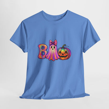 BOO! Halloween