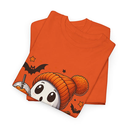 Creepin' It Real Halloween Tee