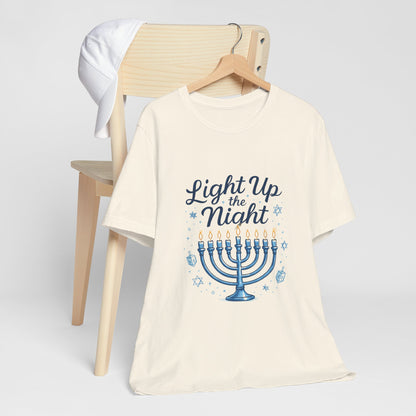 Light up the night Tee