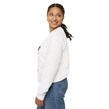 Goosebumps Halloween Crewneck Sweatshirt