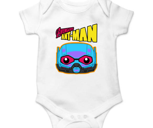 Antman Onesie