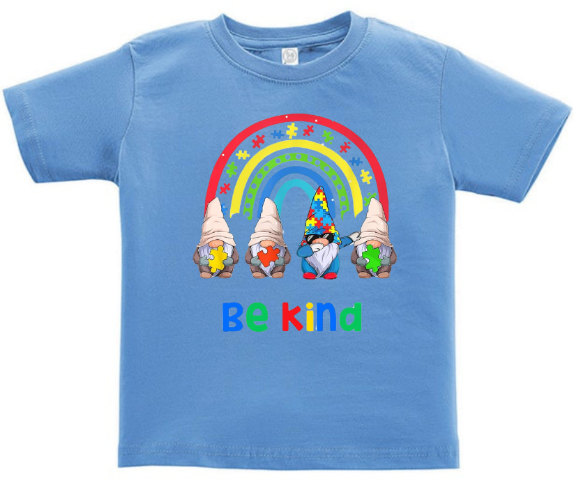 Be Kind Kid T-Shirt