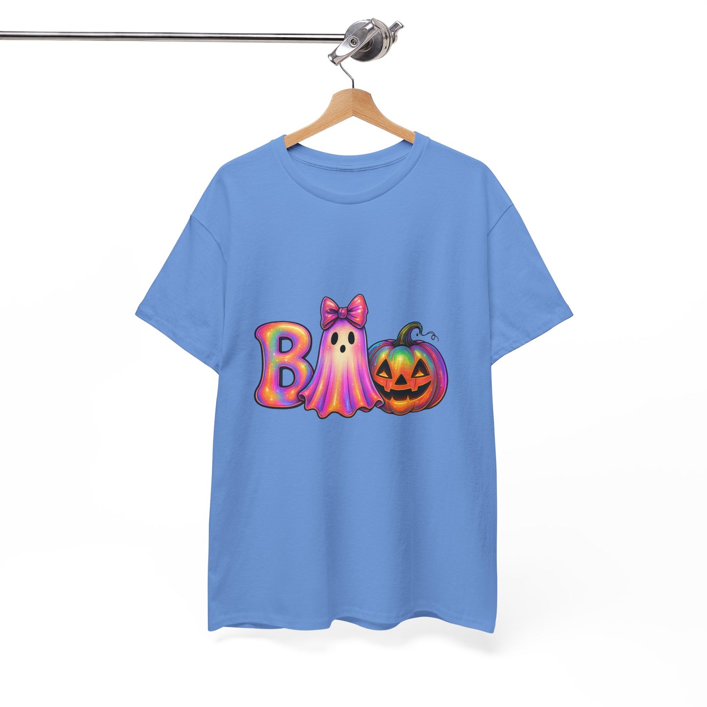 BOO! Halloween