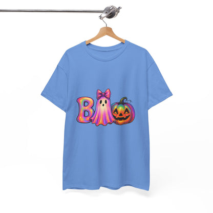BOO! Halloween