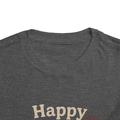 4th of July Truck Tee - Happy Independence Day!
