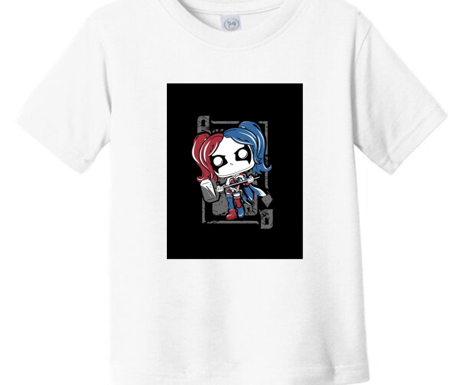 Harley Kid T-Shirt