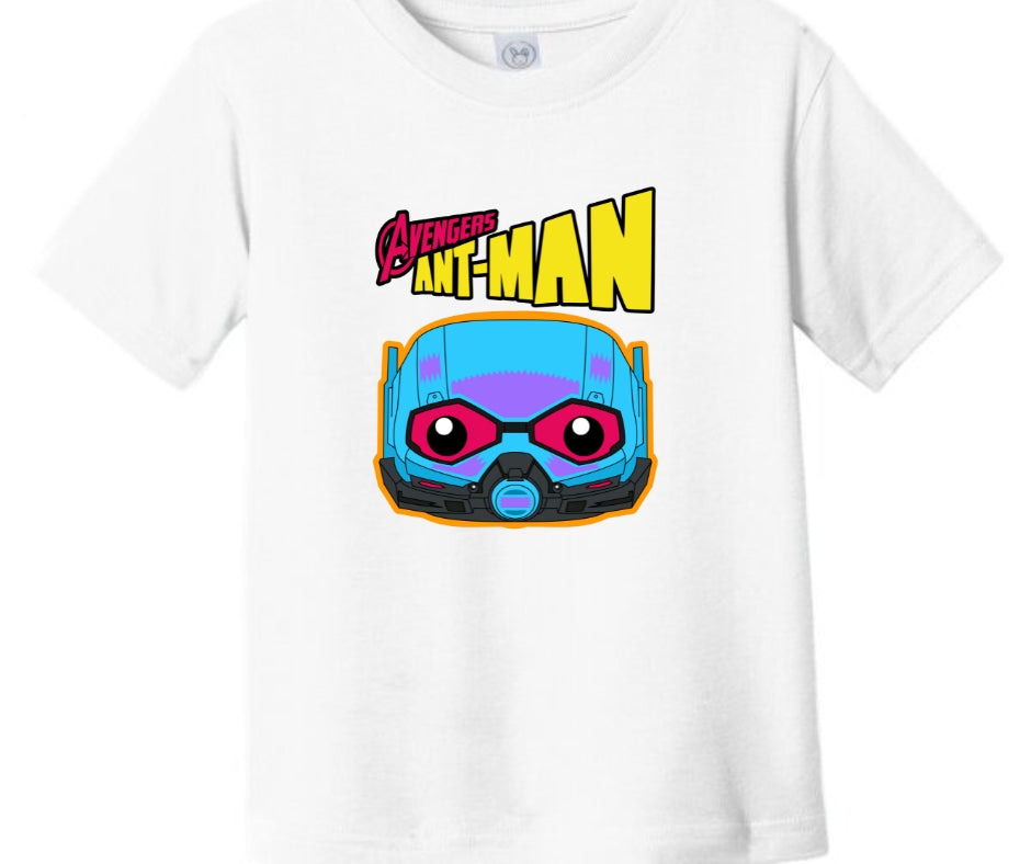 The Ant Kid T-Shirt