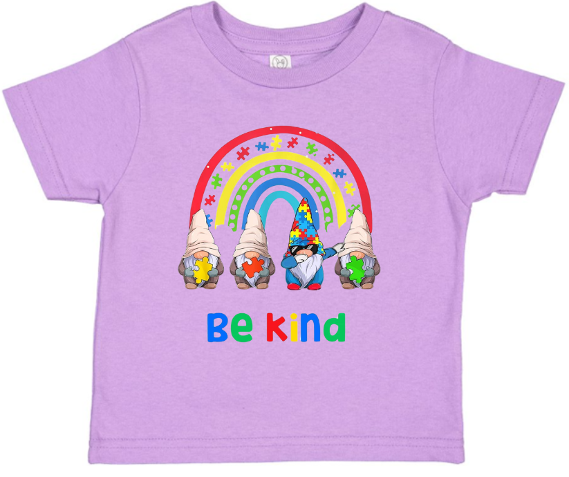 Be Kind Kid T-Shirt