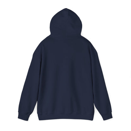 Ride Wild Hoodie — Retro Cowboy "Ride On" Graphic Sweatshirt