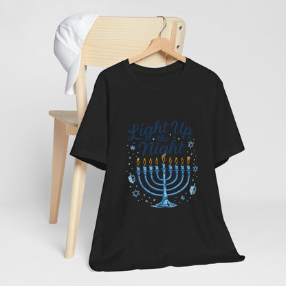 Light up the night Tee