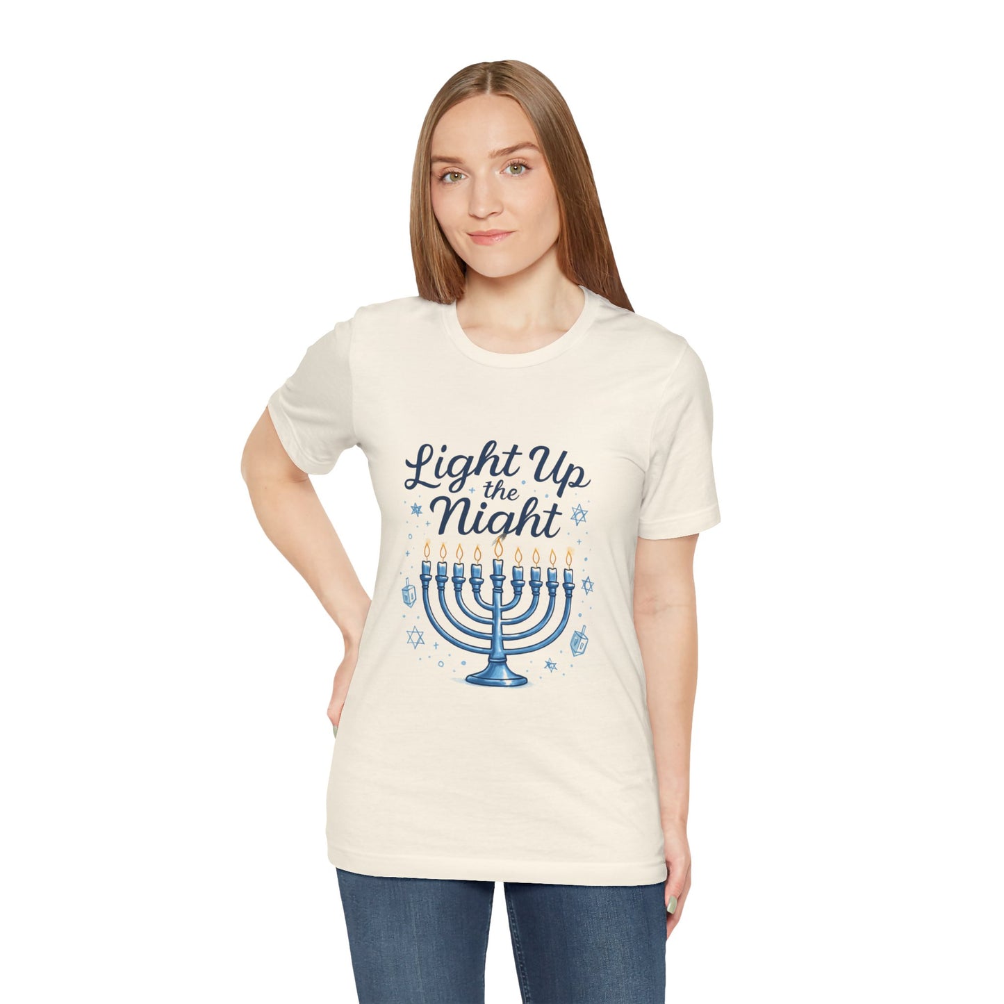 Light up the night Tee