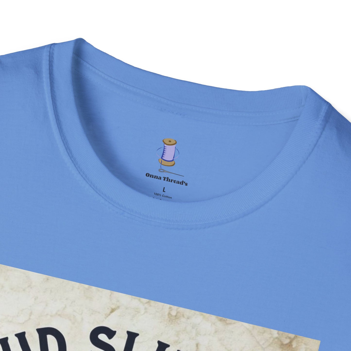 Mud Slinger Unisex Softstyle T-Shirt - Gettin' Dirty Graphic Tee, Off-Roading Apparel, Adventure Outfit, Jeep Lovers Gift, Outdoor [...]