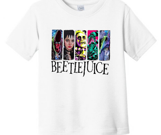 Beetle Kid T-Shirt