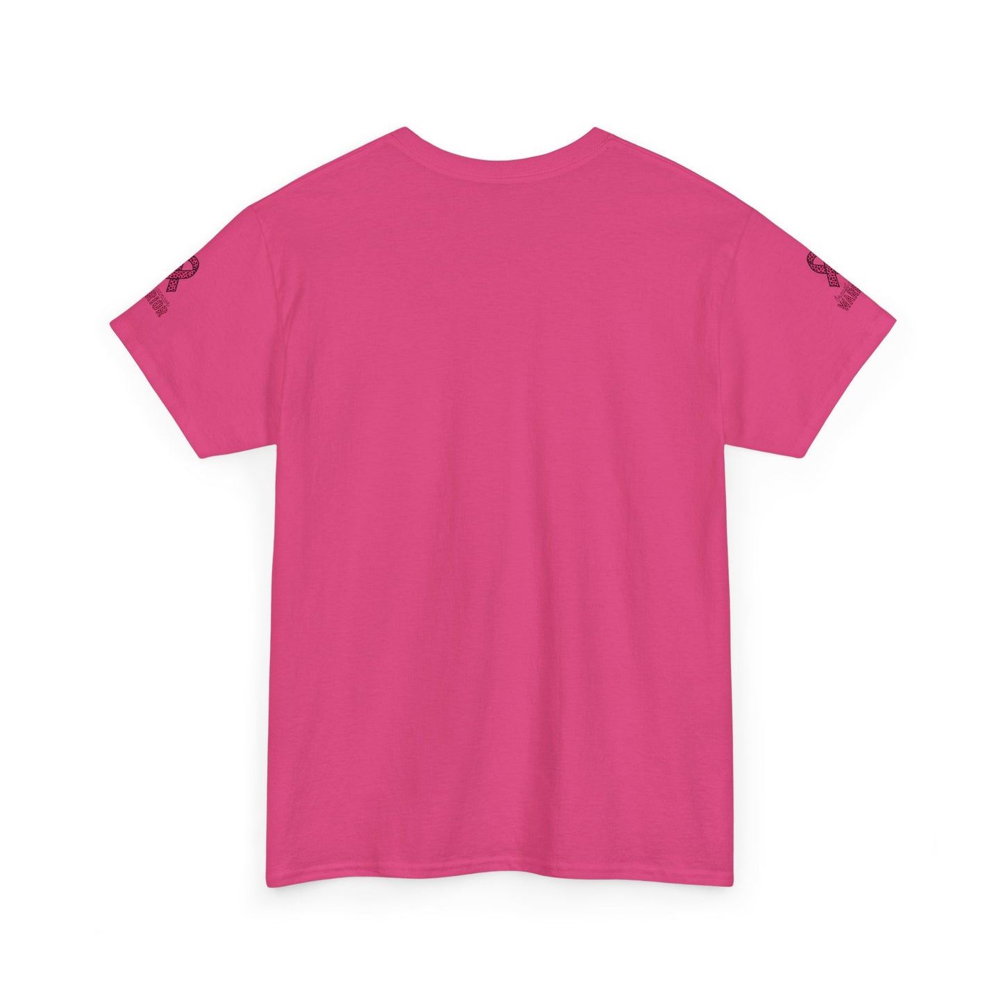 Breast Cancer Warrior Tee, Inspirational T-Shirt for Survivors, Supportive Gift for Cancer Awareness Events, Unisex Cotton Top, [...]