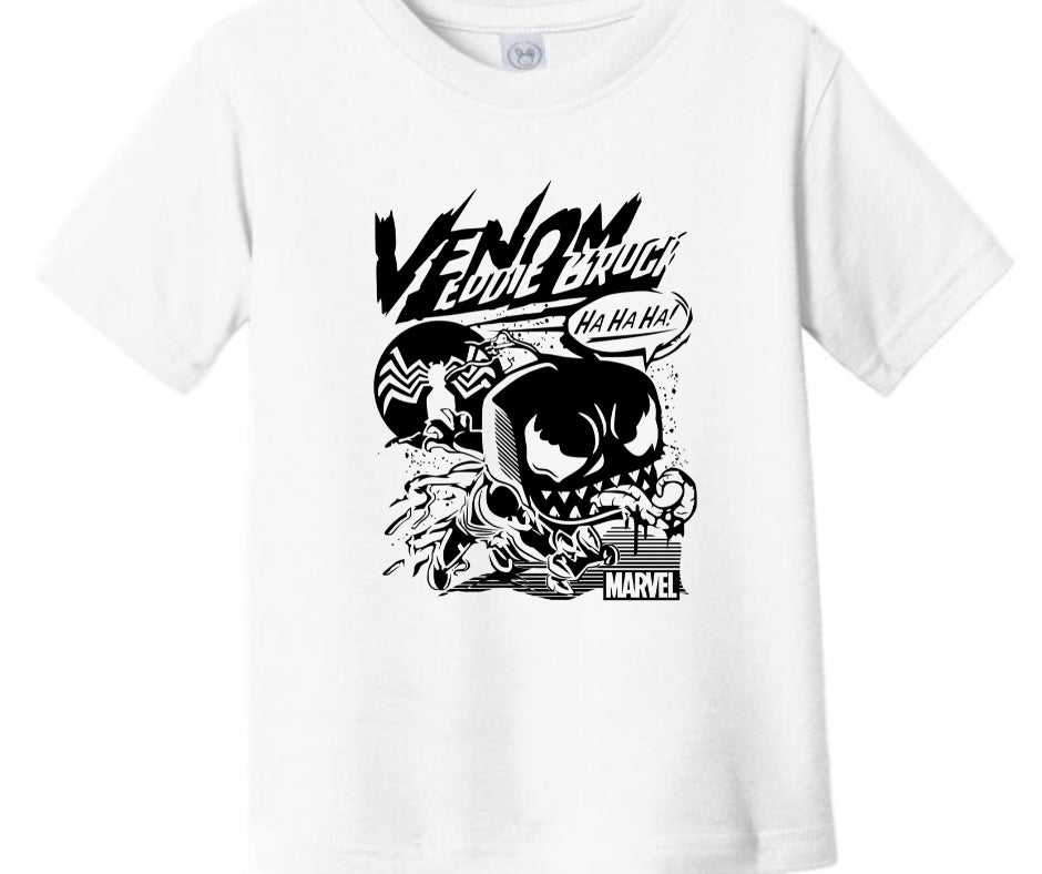 Venom Kids T-Shirt