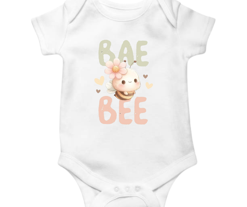 Bae Bee Onesie