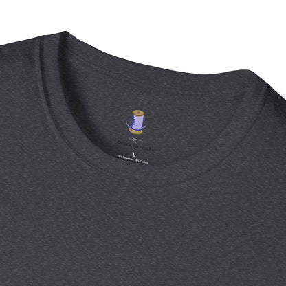 Camiseta con frase floral empoderadora: regalo inspirador para ella, camiseta motivacional, camiseta con afirmación positiva, perfecta para el día a día.