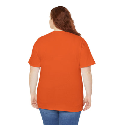 Whimsical Ghost Halloween Tee