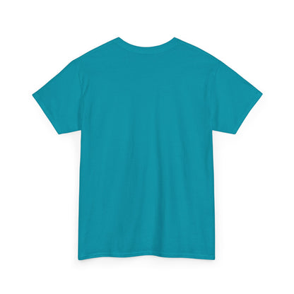 Colorful Bigfoot Unisex T-Shirt, Fun Graphic Tee for Nature Lovers, Perfect for Holidays, Festivals, Camping, Gifts
