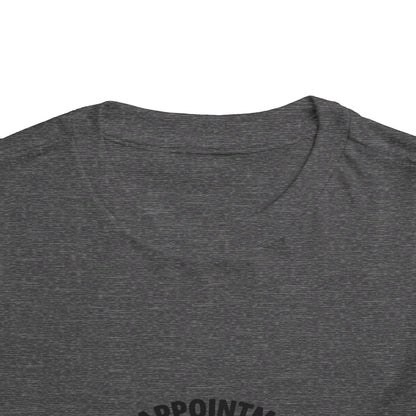 Disappointments: Jesus Toddler Christmas Tee