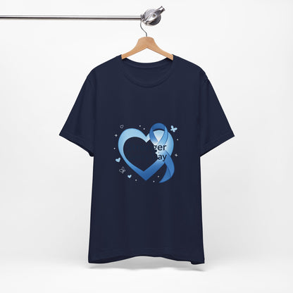 Diabetes Stronger Everyday T-Shirt