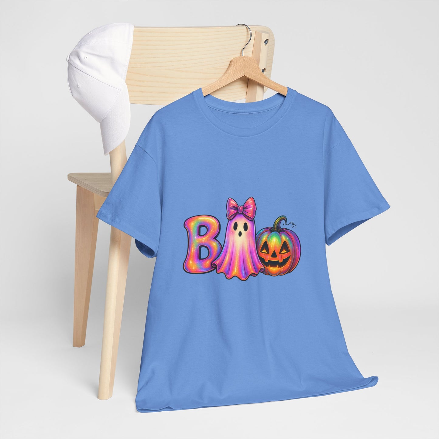 BOO! Halloween