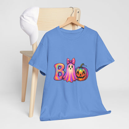 BOO! Halloween
