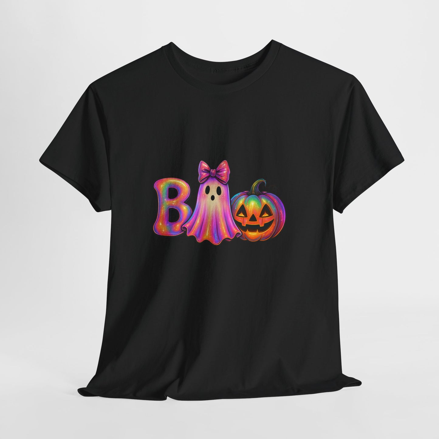 BOO! Halloween