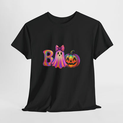 BOO! Halloween