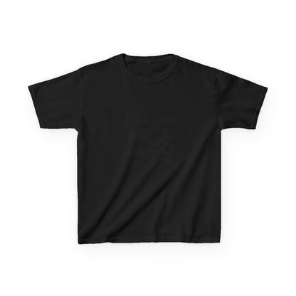 Ohio Girl in NC World Tee - Christmas Gift