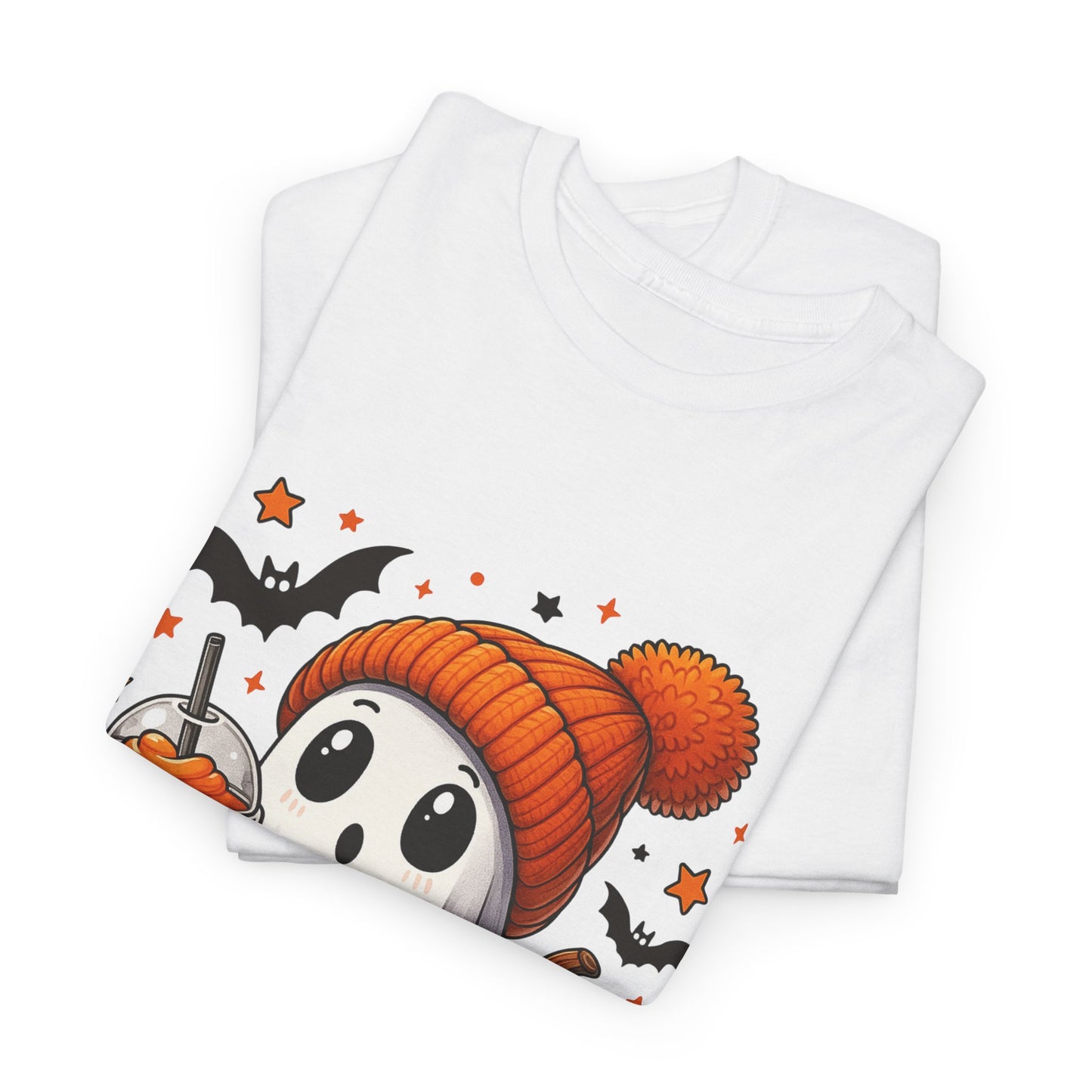Creepin' It Real Halloween Tee