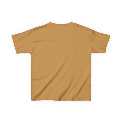 Boujee Halloween Dinosaur Kids Tee