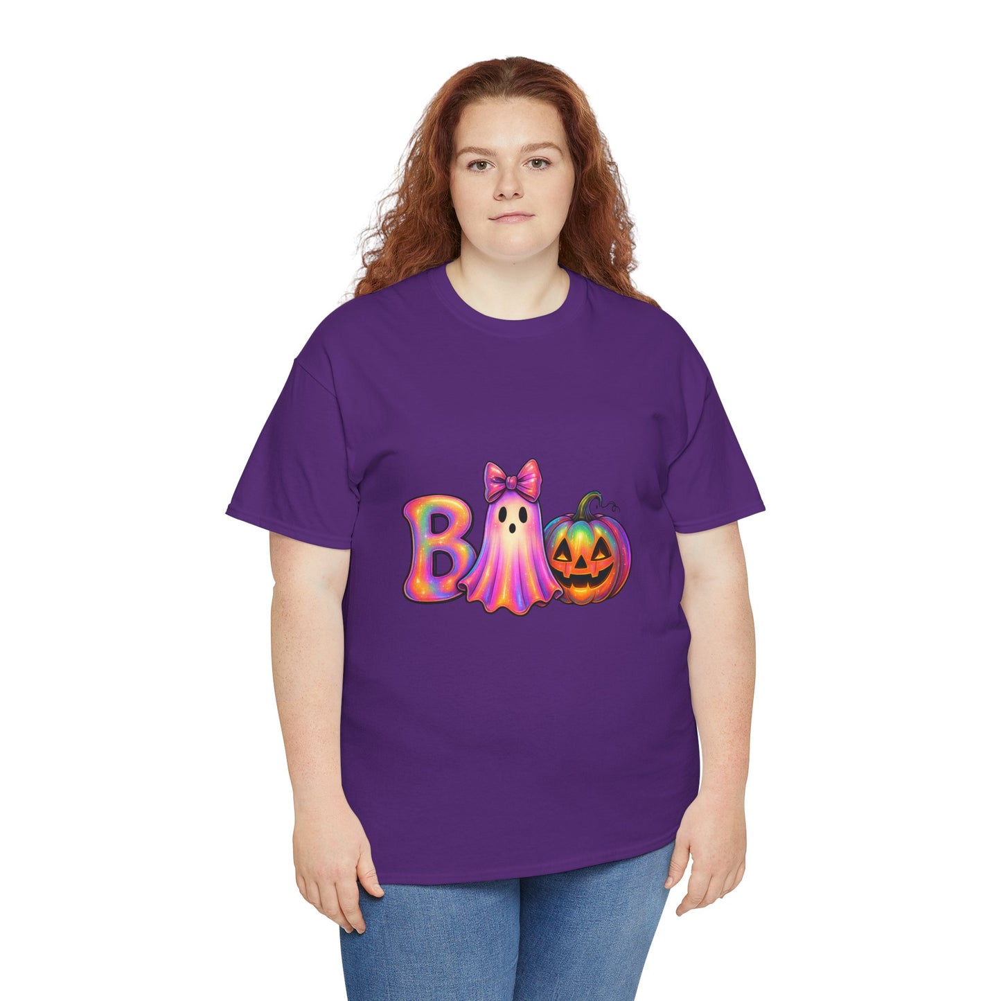 BOO! Halloween