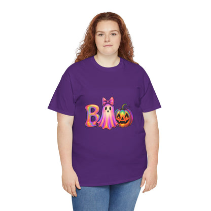 BOO! Halloween