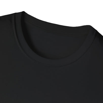 Inspirational Unisex T-Shirt - "Be the Change" - Motivational Tee for Everyday Wear, Gift for Activists, Comfortable and Stylish