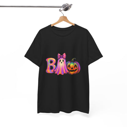 BOO! Halloween