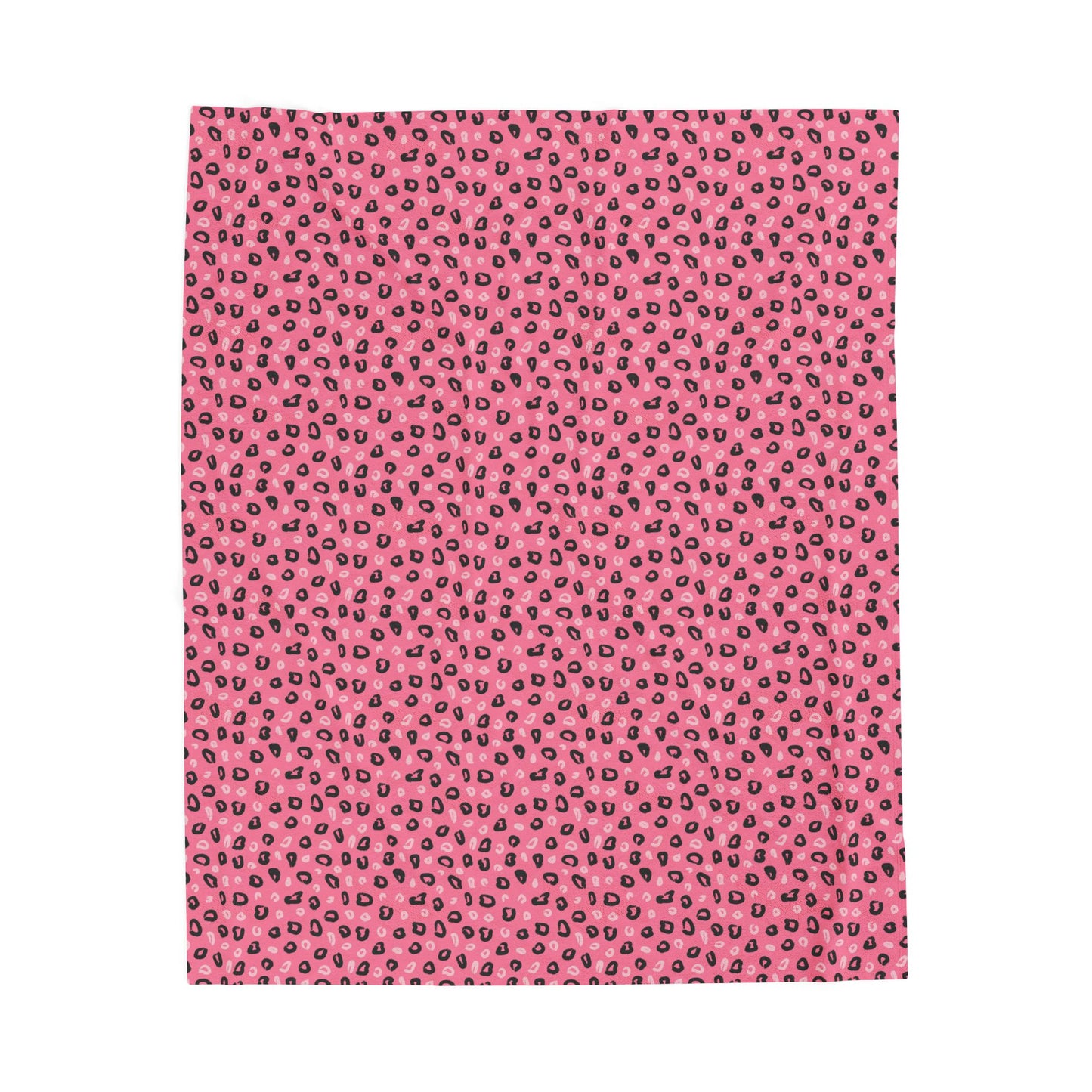 Cozy Pink Velveteen Plush Blanket for Ultimate Comfort, Soft Throw Blanket for Home Decor, Perfect Gift for Mothers Day, Snuggle [...]