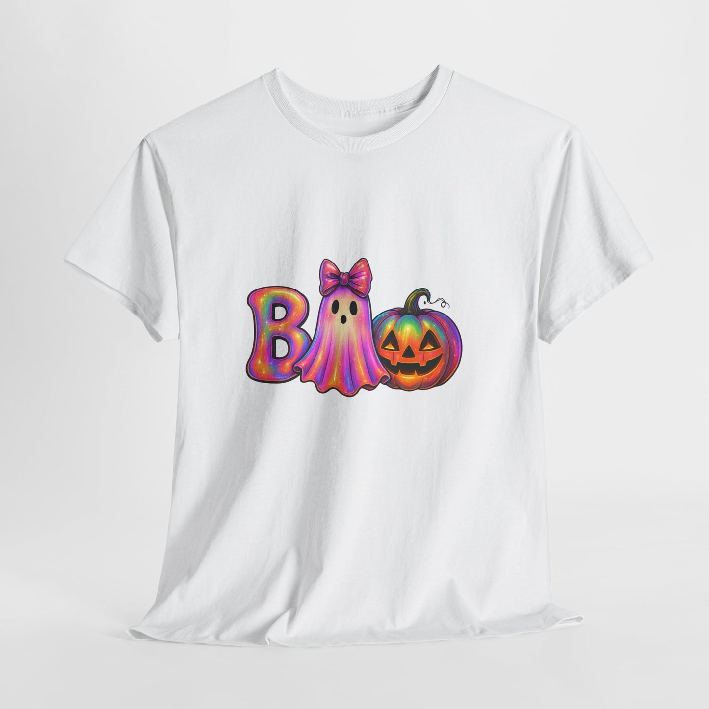 BOO! Halloween