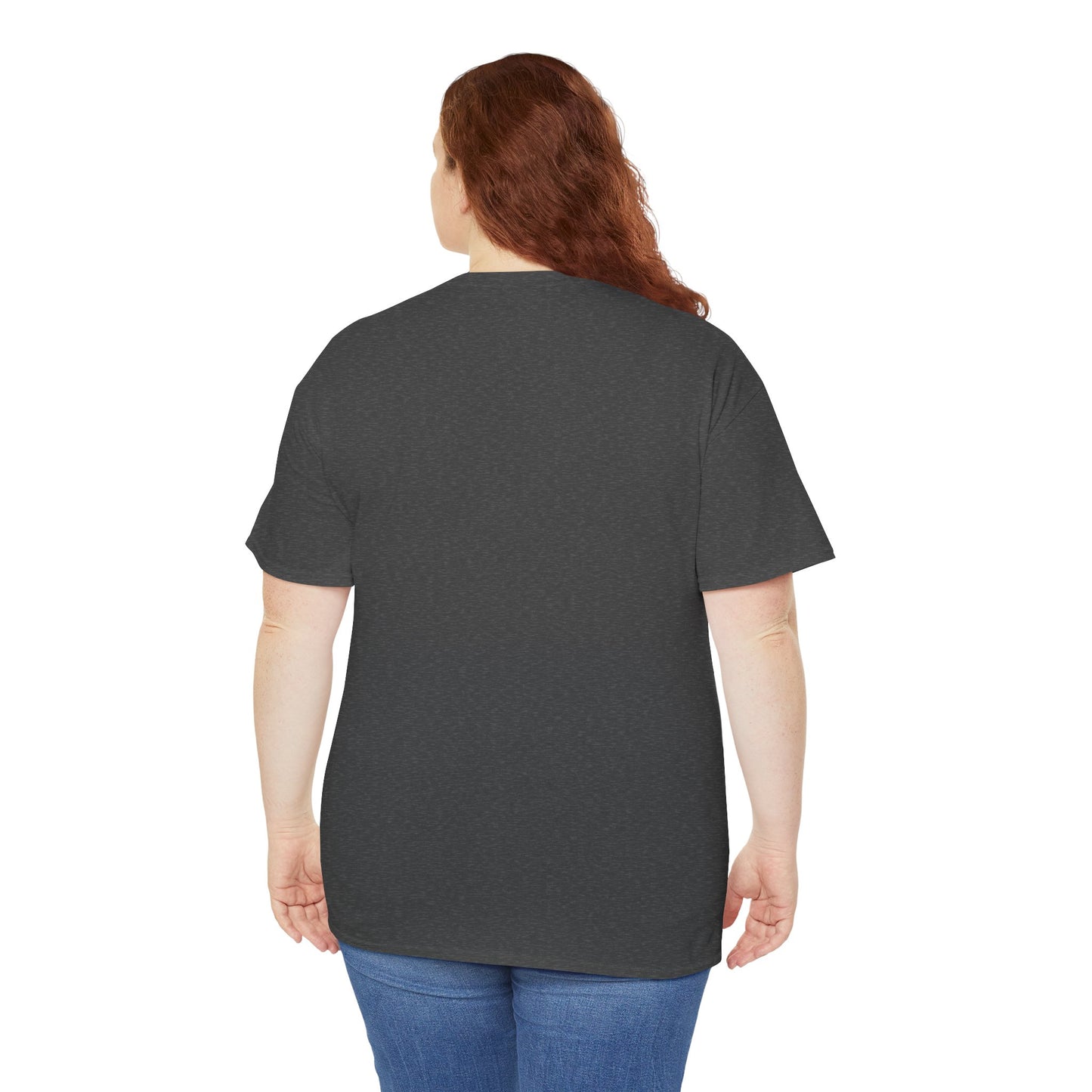 🎃 Magical Highland Cow Tee – Witchy Pumpkin Farm Shirt