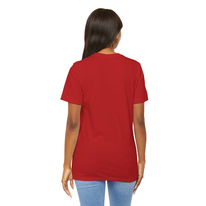 Quiet Swagger Cowboy Tee — Independent Spirit Western T-Shirt